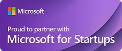 Microsoft for Startups.